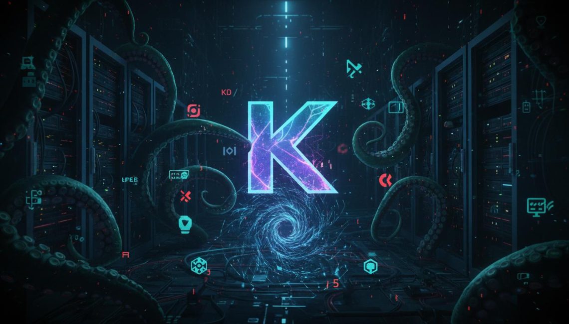 Цифровой спрут: как kraken даркнет рынок меняет анатомию скрытой коммерции