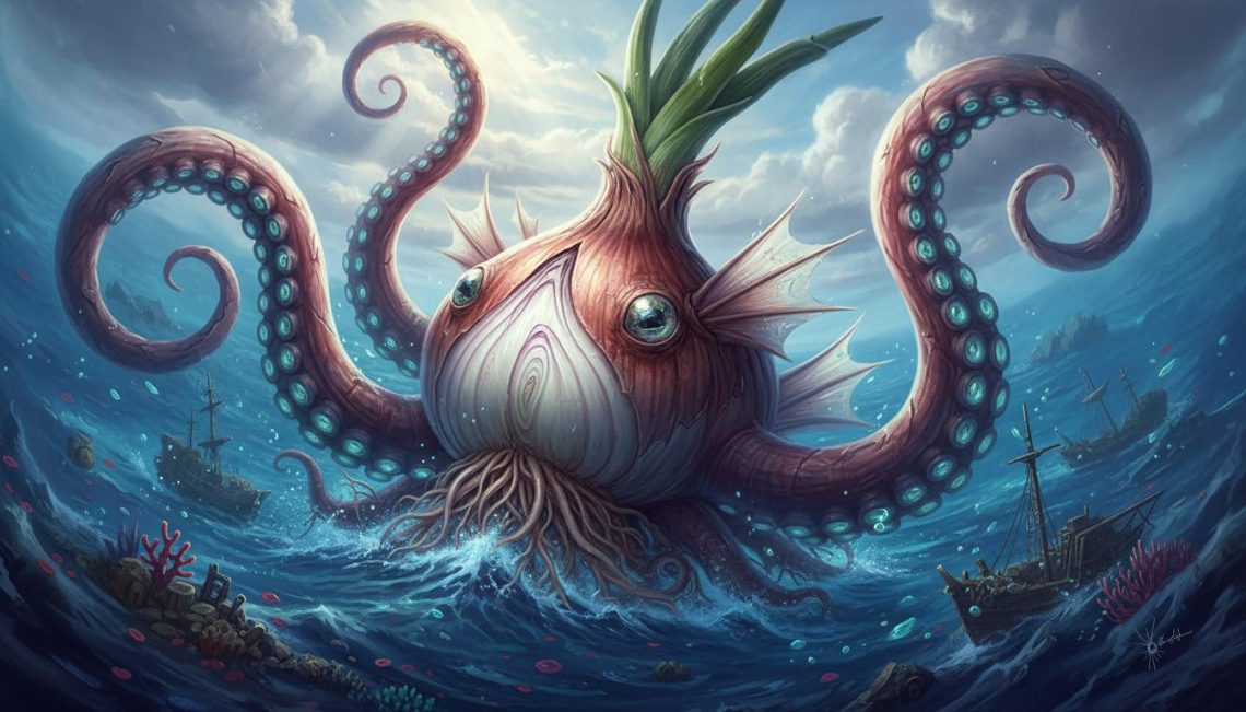 Цифровой айсберг: как kraken onion стал точкой входа в зазеркалье технологий