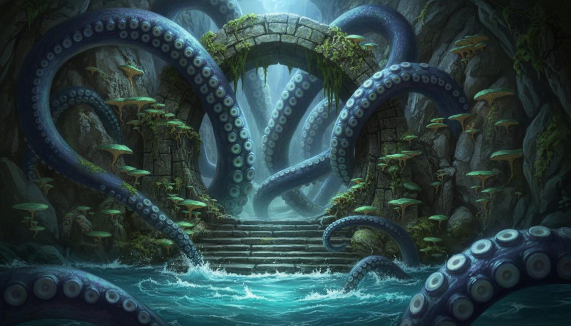 Цифровой шлюз: почему kraken вход стал мемом среди гиков
