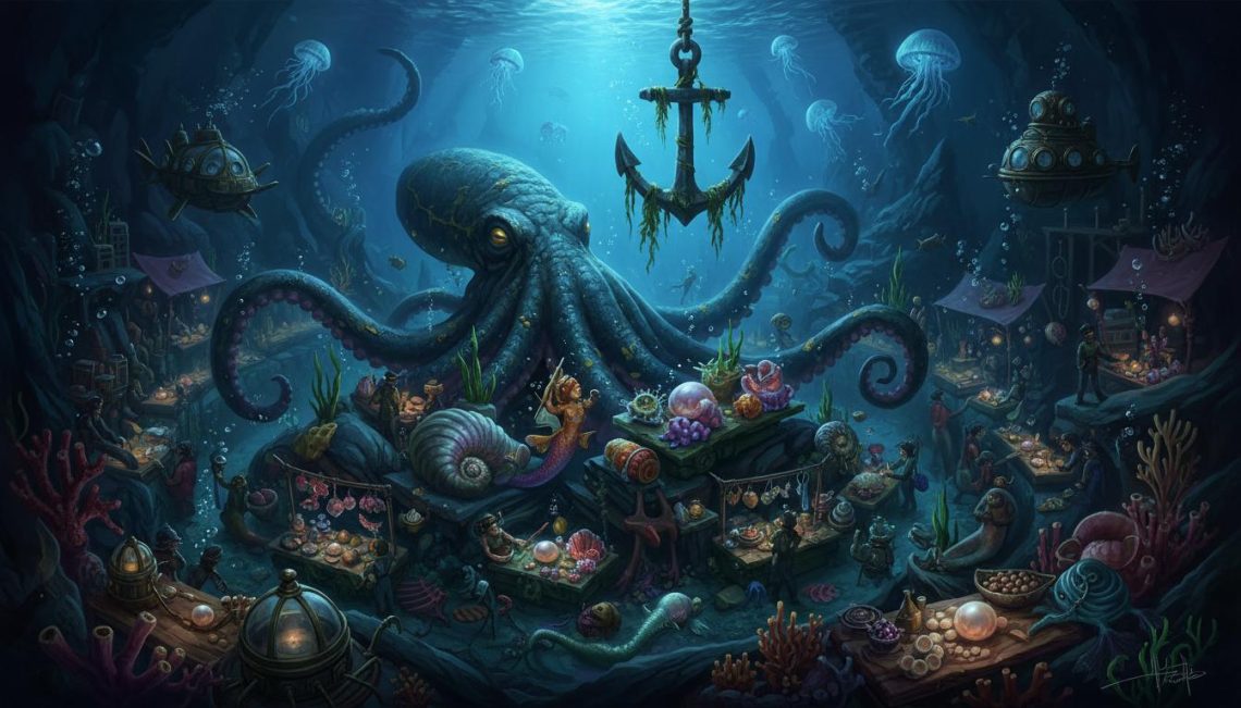 Kraken marketplace и новая анатомия цифрового андеграунда