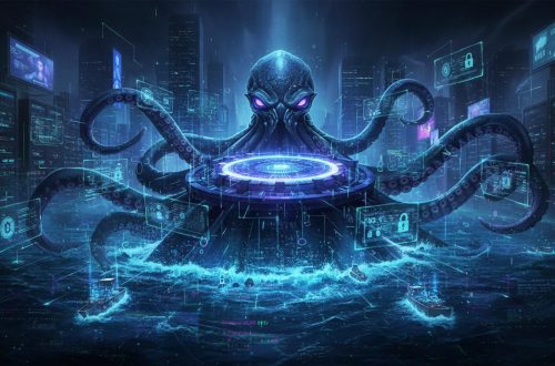 Kraken площадка: когда технологии начинают дышать