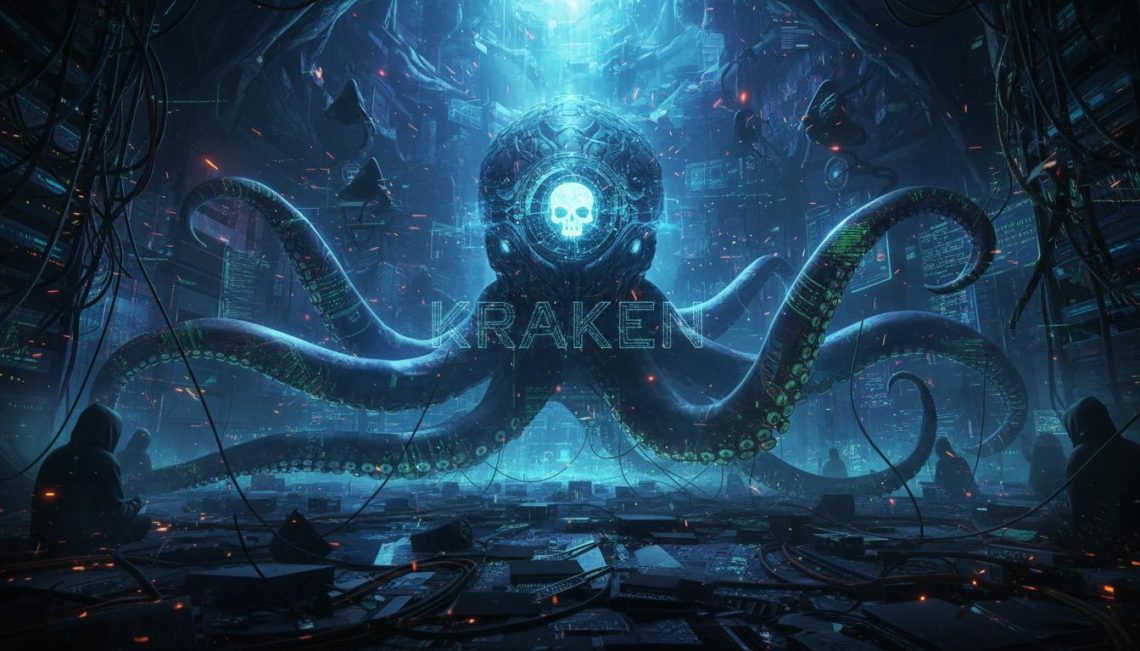Даркнет Kraken: анатомия цифрового базара без границ