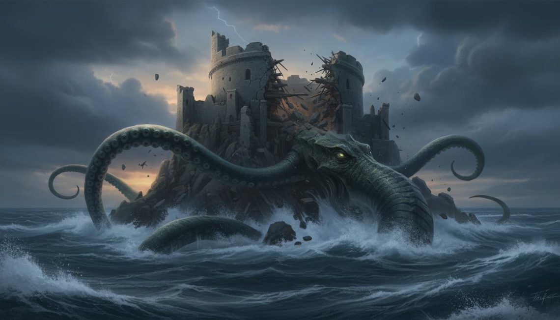 Цифровой лабиринт: как Kraken Tor переписывает правила онлайн-навигации